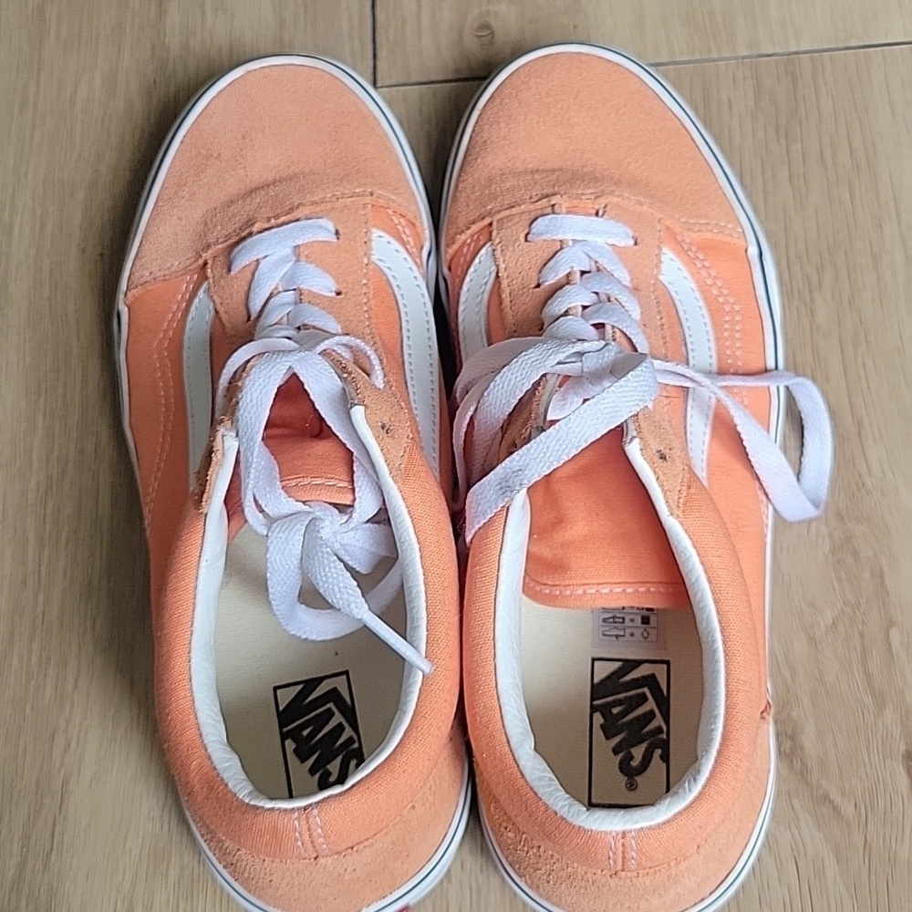 Vans Old Skool Shoes size 6 - Picture 2 of 7